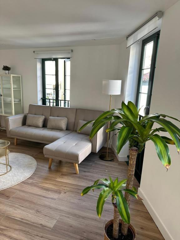 Apartamentos Urbanin II Plaza De San Pedro Cudillero Luaran gambar