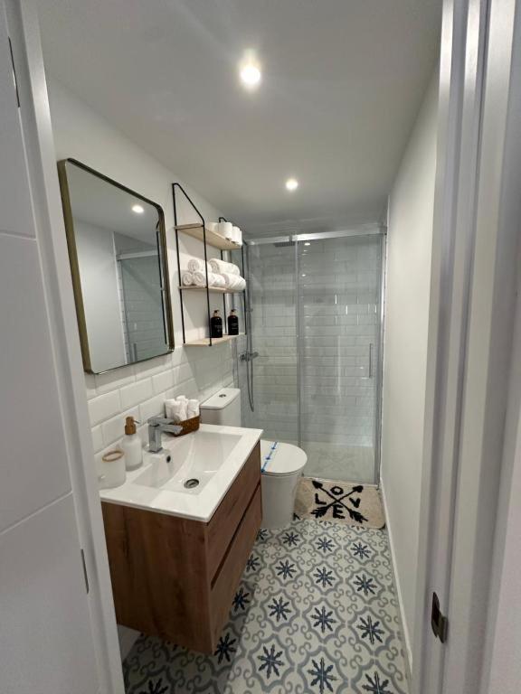 Apartamentos Urbanin II Plaza De San Pedro Cudillero Luaran gambar