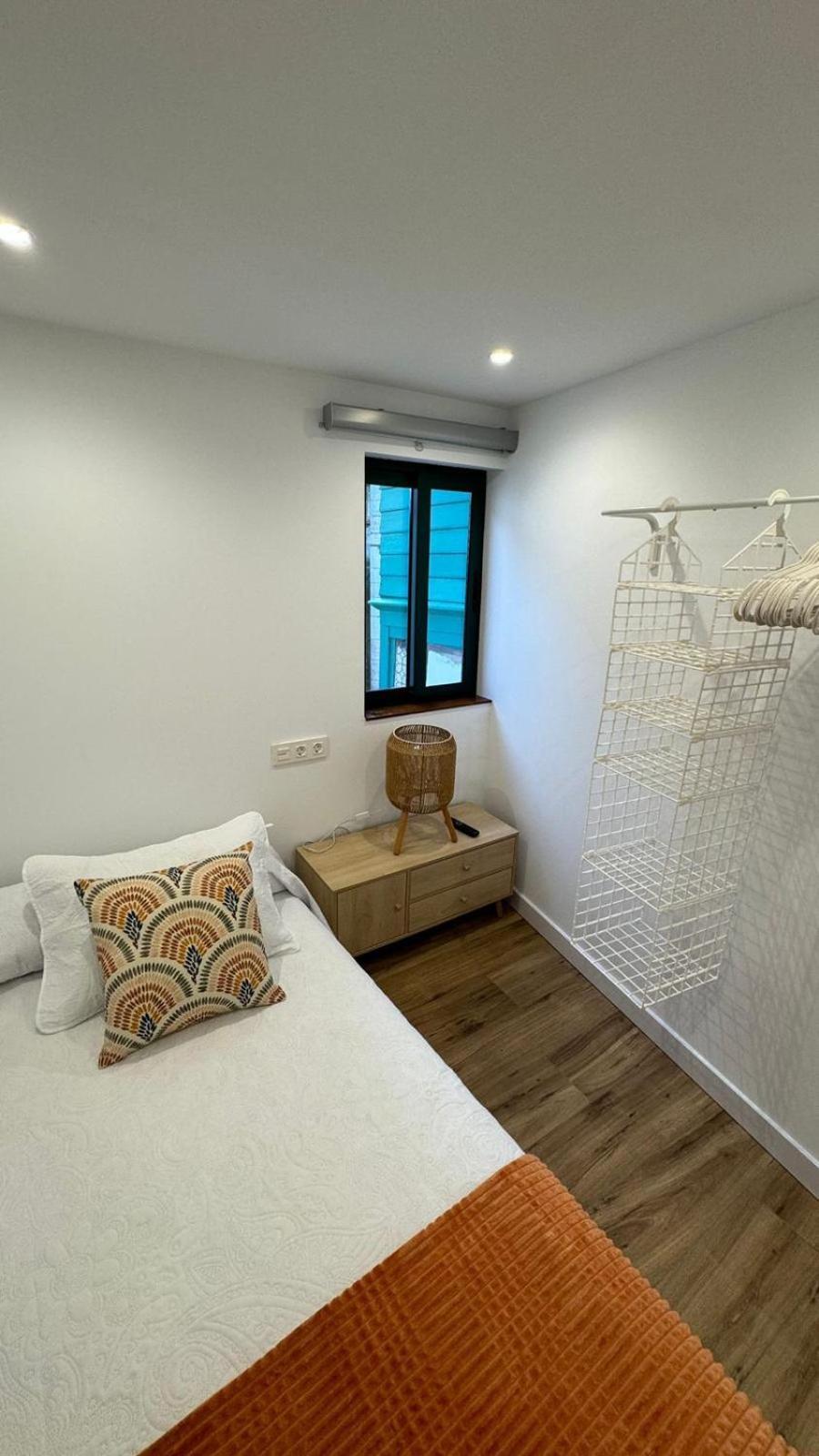 Apartamentos Urbanin II Plaza De San Pedro Cudillero Luaran gambar